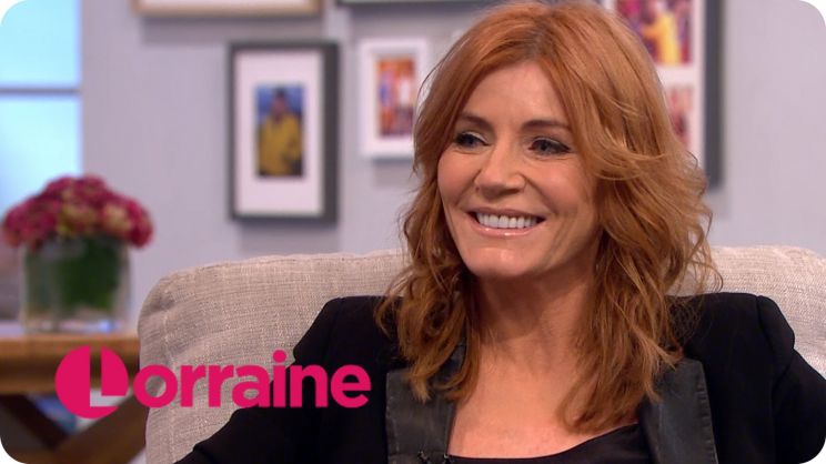 Michelle Collins