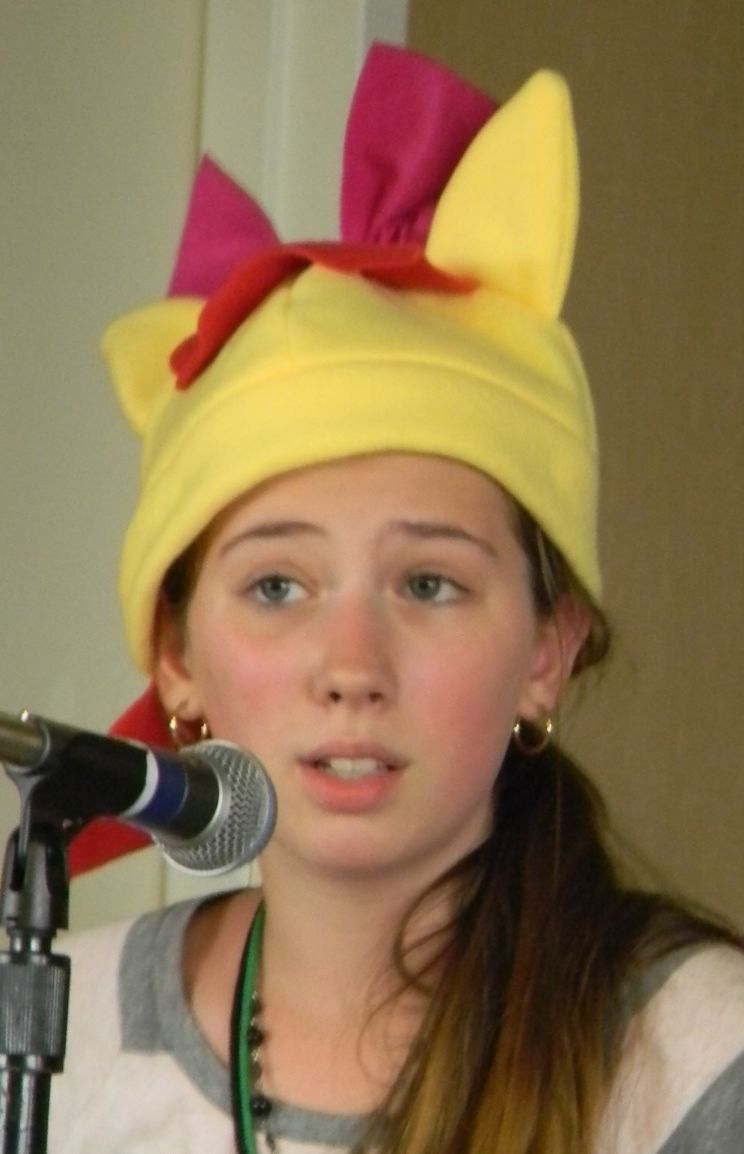 Michelle Creber