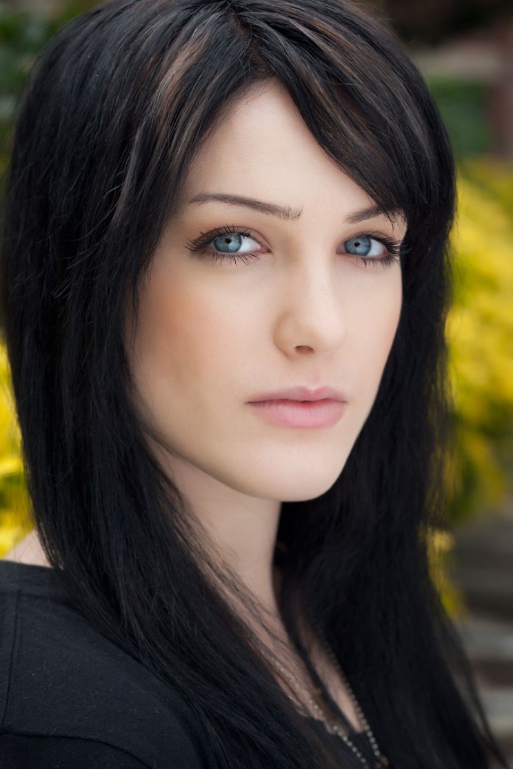 Michelle Damis