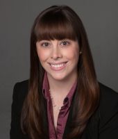Michelle Davidson