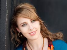 Michelle Davidson