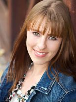 Michelle Davidson