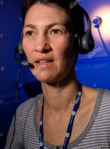 Michelle Davidson