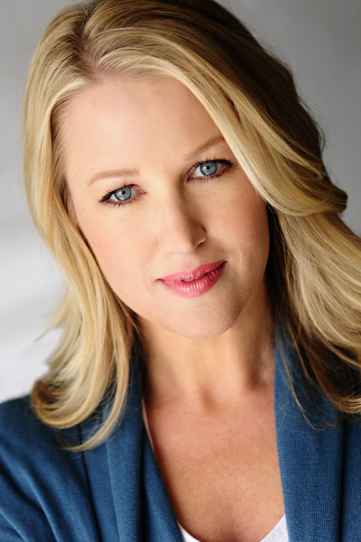 Michelle Davidson