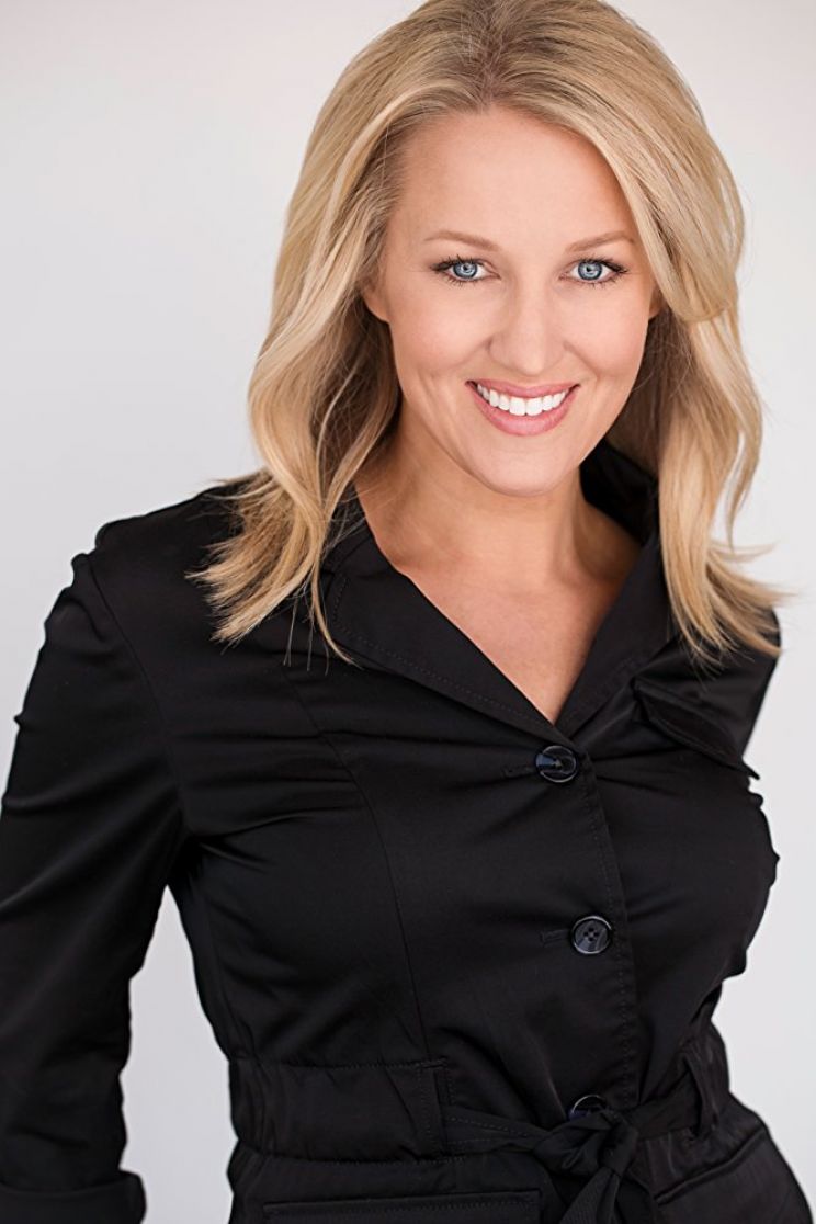 Michelle Davidson