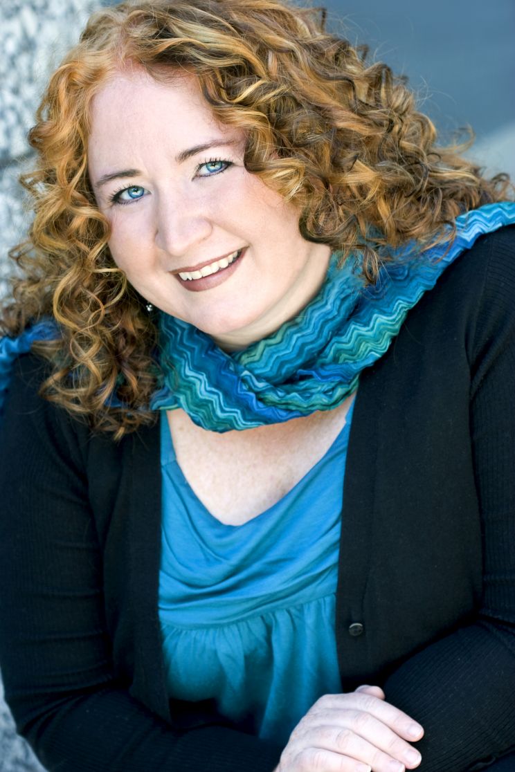 Michelle Davidson