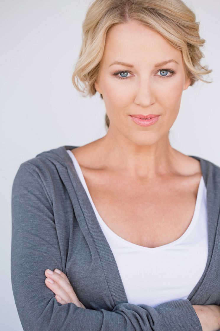 Michelle Davidson