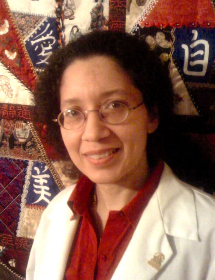 Michelle Davidson