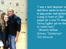 Michelle DeShon