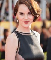 Michelle Dockery