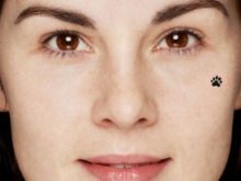 Michelle Dockery