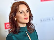 Michelle Dockery