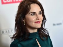 Michelle Dockery