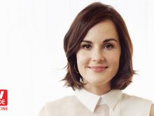 Michelle Dockery