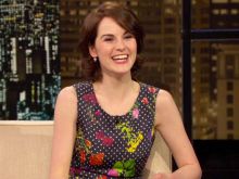 Michelle Dockery