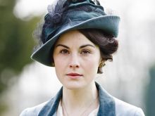 Michelle Dockery