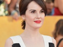 Michelle Dockery