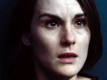 Michelle Dockery