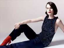 Michelle Dockery