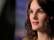 Michelle Dockery