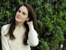 Michelle Dockery