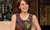 Michelle Dockery