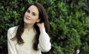 Michelle Dockery