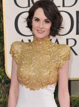 Michelle Dockery