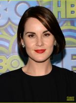Michelle Dockery