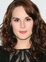 Michelle Dockery