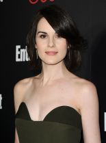Michelle Dockery