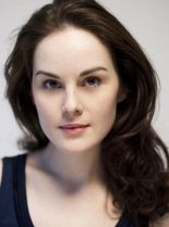 Michelle Dockery