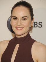 Michelle Dockery