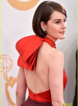 Michelle Dockery