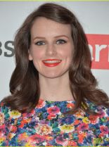 Michelle Dockery