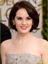 Michelle Dockery