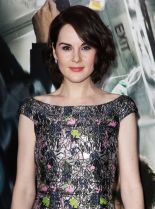 Michelle Dockery photo
