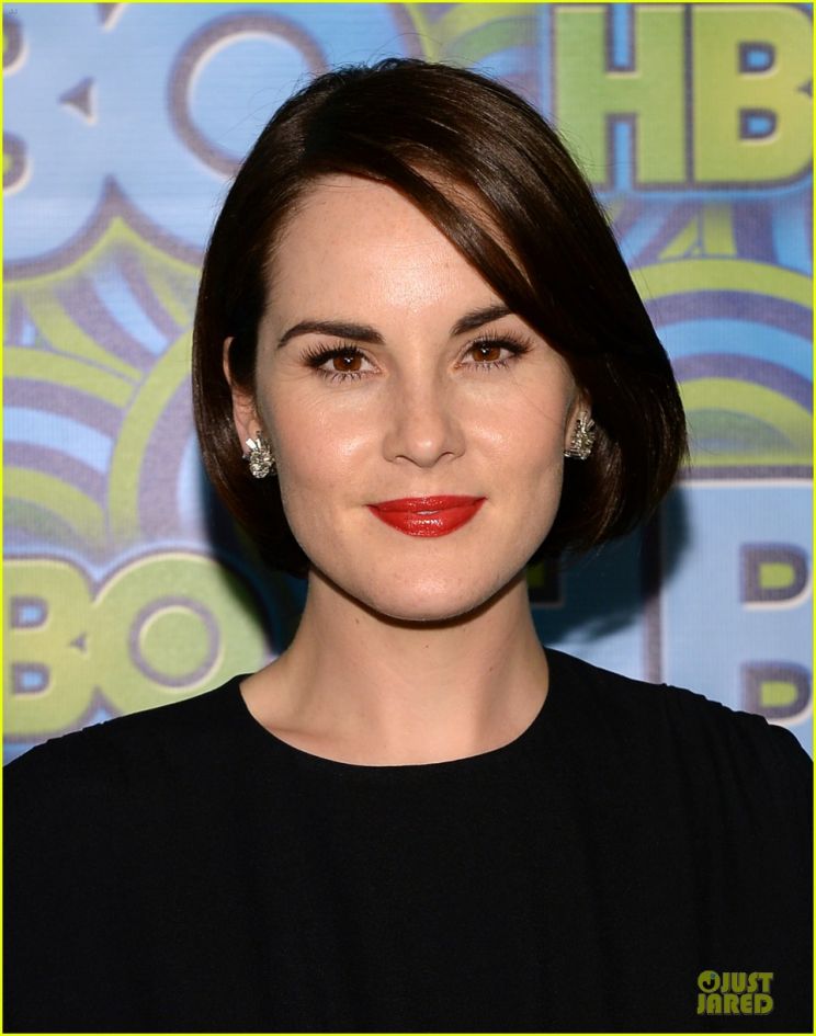 Michelle Dockery