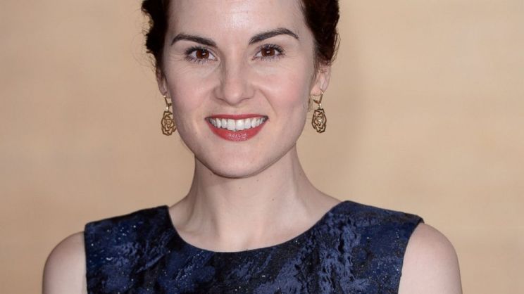 Michelle Dockery