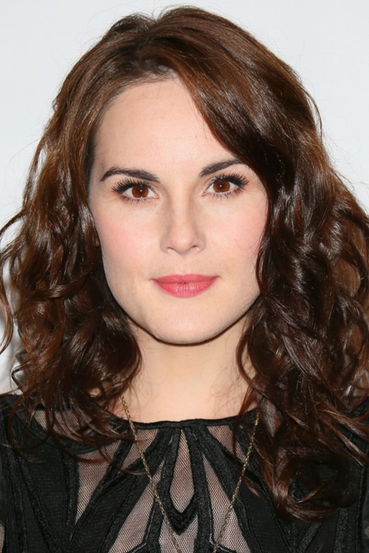 Michelle Dockery