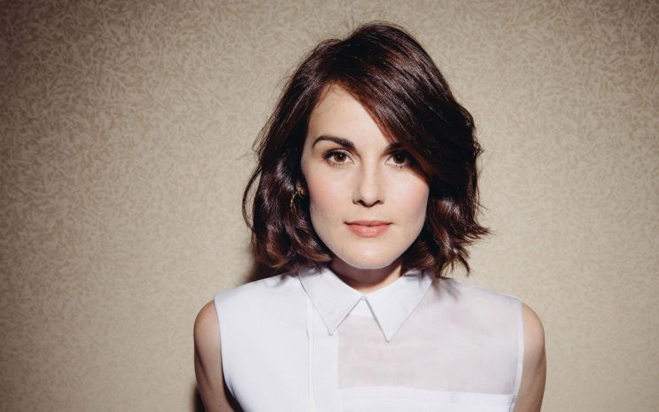Michelle Dockery