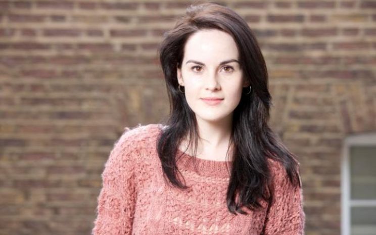 Michelle Dockery