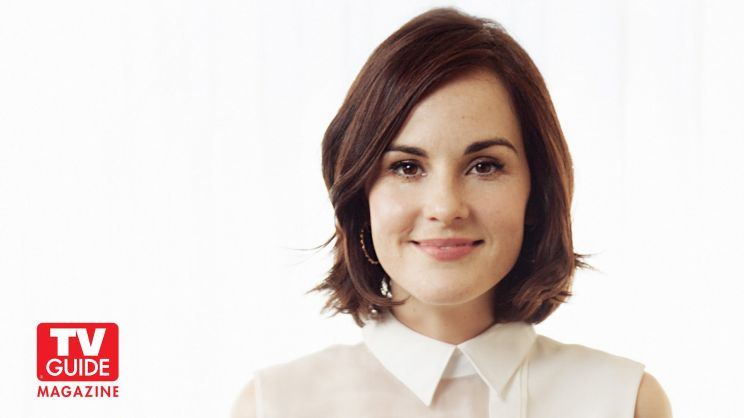 Michelle Dockery