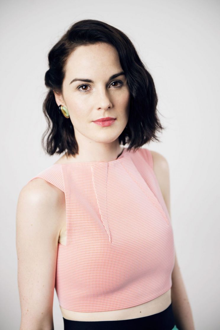 Michelle Dockery