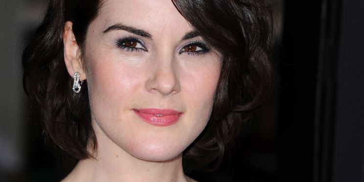 Michelle Dockery