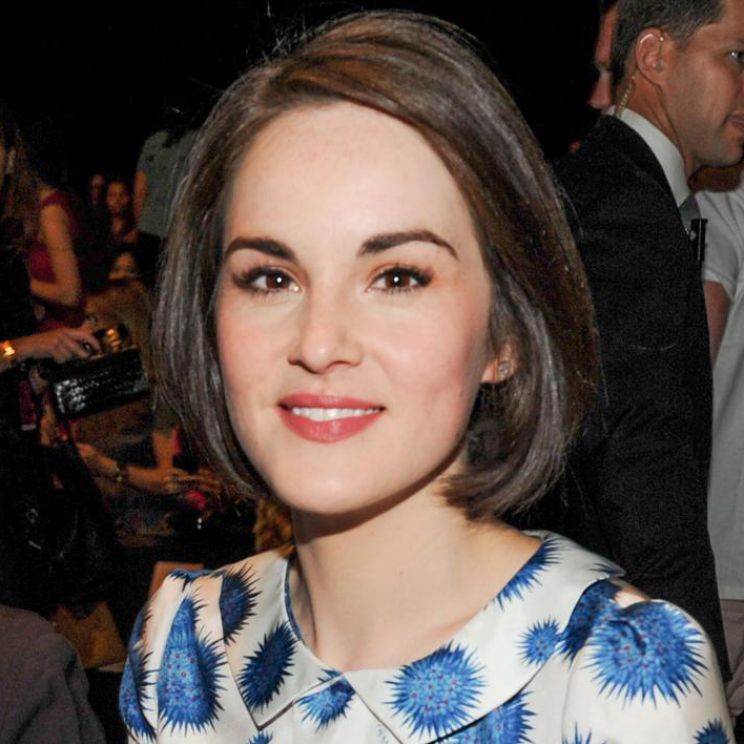 Michelle Dockery