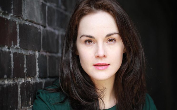Michelle Dockery