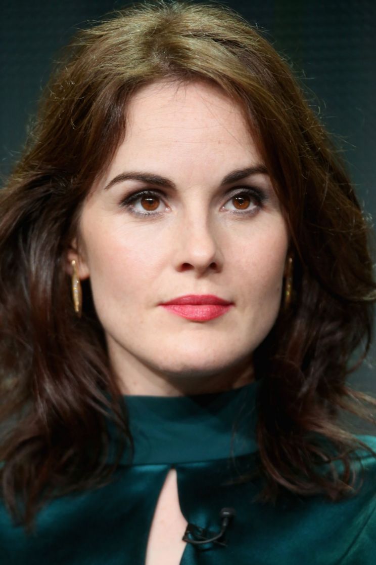 Michelle Dockery