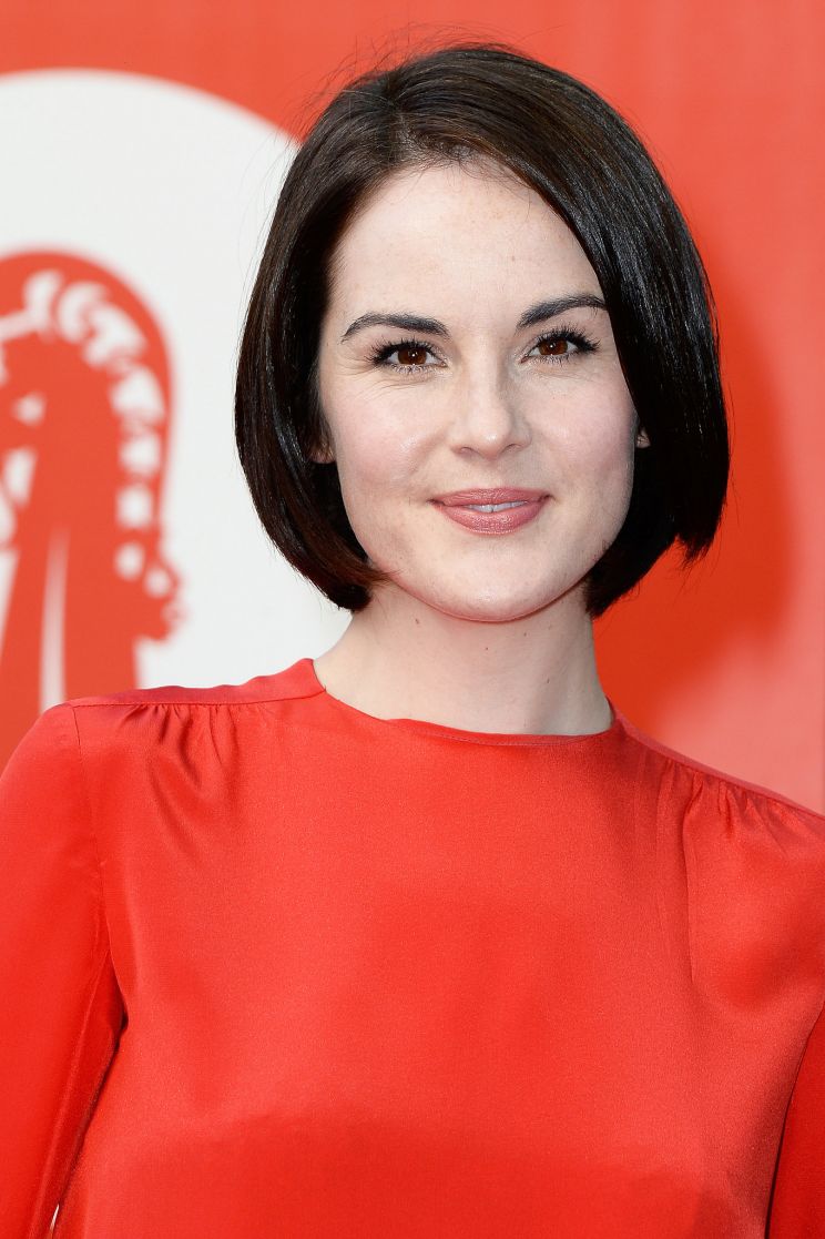 Michelle Dockery