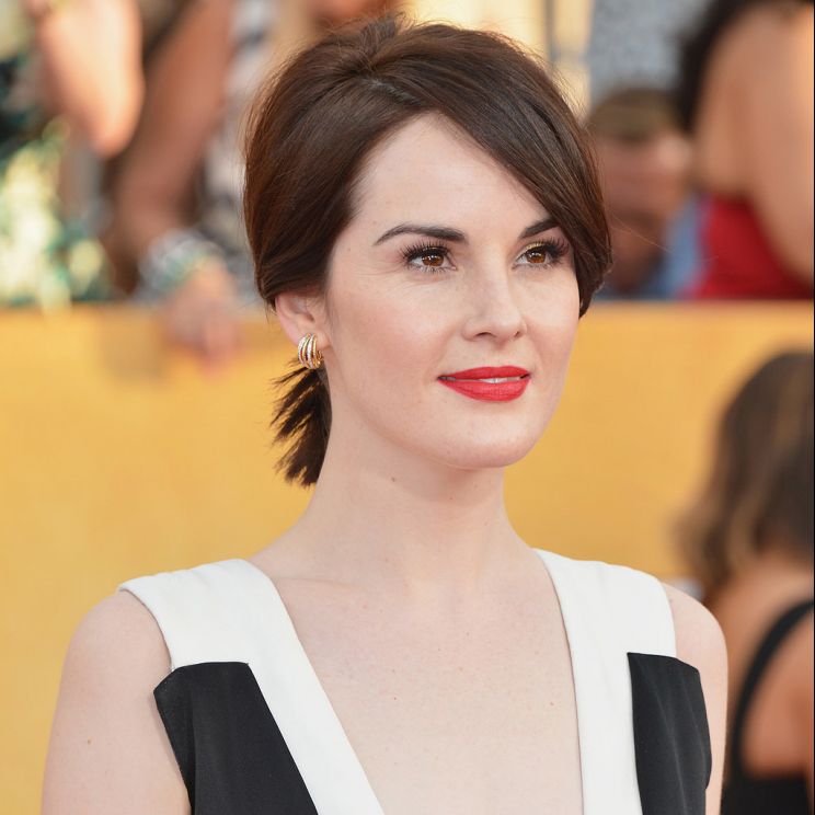 Michelle Dockery